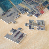 Dag van de Geallieerden | Childe Hassam Legpuzzel (Zijkant)