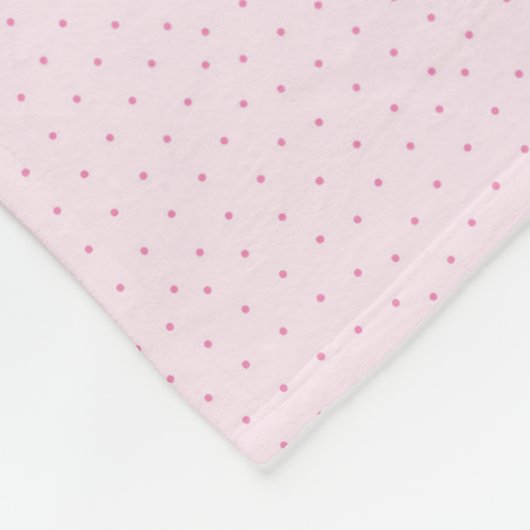 Dag van de Grumpy Highland Koe Valentijn Fleece Deken (Hoek)