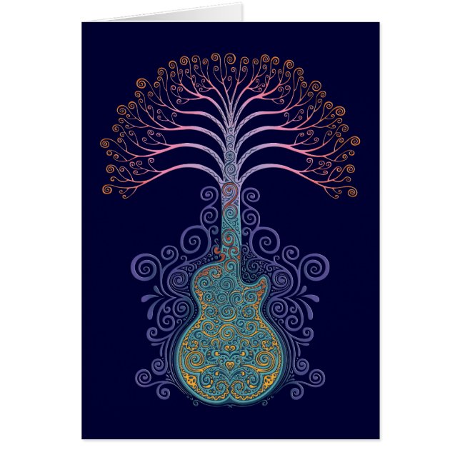 Dag van de Guitree (Voorkant)