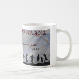 Dag van de jeugd! koffiemok