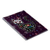 Dag van de Katten Notitieboek (Rechterzijde)