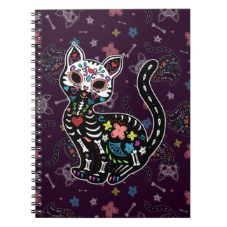 Dag van de Katten Notitieboek