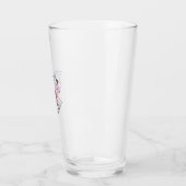 Dag van de leraar Beste leraar Overste Glas (Links)