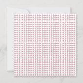 Dag van de Lerarenwaardering Bedankkaart (Achterkant)