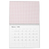 Dag van de Lerarenwaardering Kalender (Feb 2026)