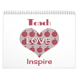 Dag van de Lerarenwaardering Kalender