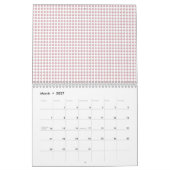 Dag van de Lerarenwaardering Kalender (Mar 2027)