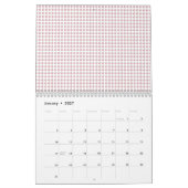 Dag van de Lerarenwaardering Kalender (Jan 2027)