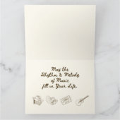 Dag van de Nationale Muziek Kaart (Binnen)