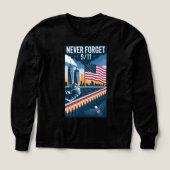 Dag van de Patriot (11 september) (Voorkant)