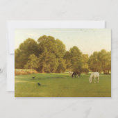 Dag van de Rust, Wallingford | George Dunlop Lesli (Voorkant)