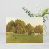 Dag van de Rust, Wallingford | George Dunlop Lesli (Staand voorkant)