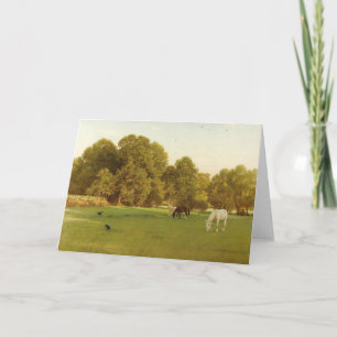 Dag van de Rust, Wallingford   George Dunlop Lesli Kaart