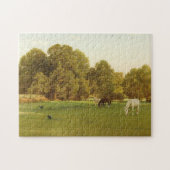 Dag van de Rust, Wallingford | George Dunlop Lesli Legpuzzel (Horizontaal)