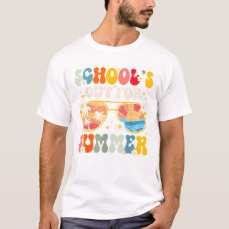 Dag van de School Shirt Scholen