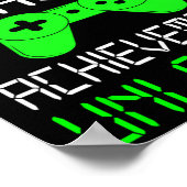 Dag van de school voor kinderen poster (Hoek)