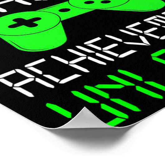 Dag van de school voor kinderen poster (Hoek)