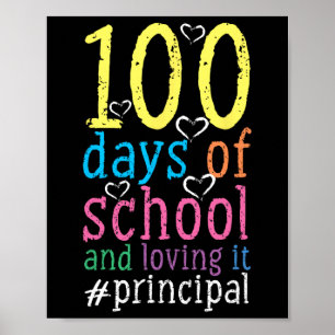 Dag van de schoolleiding 2 poster