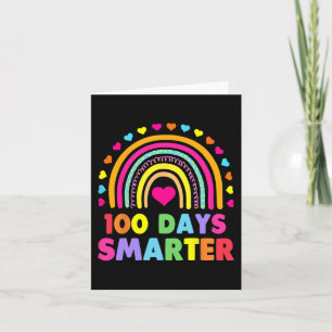 Dag van de schoolleraar - 100 dagen slimmere regen kaart