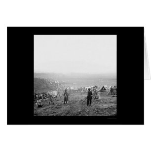 Dag van de slag om Nashville, TN 1864