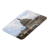 Dag van de troep in het Capitol Magneet (Linkerzijde)