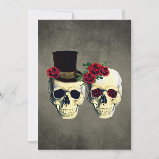 Dag van de uitnodiging tot het uitzenden van de do (Achterkant)