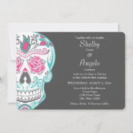 Dag van de uitnodiging voor de uitzending van de D