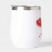Dag van de valentijn 2025: Love You Charm (Rechts)