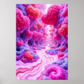 dag van de valentijn poster (Voorkant)