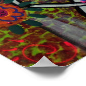 DAG VAN DE VERDACHTING VAN HET DODE POSTER PER PRI (Hoek)