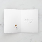 Dag van de verpleegster met Kaart spuit (Binnen)