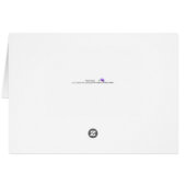 Dag van de Veteraan van de Veteraan van de Kaart (Achterkant Horizontaal)