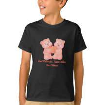 DAG VAN DE VRiendschap BESTE VRIEND, FUNNY BEARS V