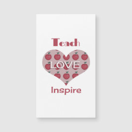 Dag van de waardering voor leraren