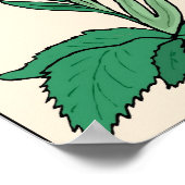 Dag van de wonderdag poster (Hoek)