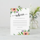 Dag van de zoetste dag | Advies voor de Kaarten va (Staand voorkant)