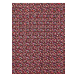 Dag van Dode Doodles Dia de los Muertos Tafelkleed