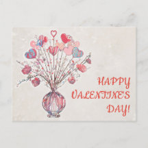 DAG VAN HAPPY VALENTINE