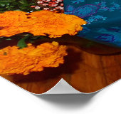 Dag van het aanbod van het dodelijke teer poster (Hoek)