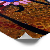 DAG VAN HET DODE BRIDE-POSTER POSTER (Hoek)