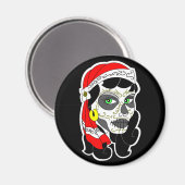 Dag van het dode meisje magneet (Voorkant / Achterkant)