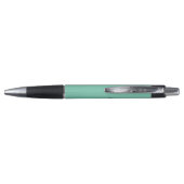 Dag van het dode meisje met Big Eyes Red Pen (Achterkant)