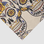 Dag van het dode tissuepapier (Detail)