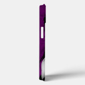 Dag van het meisje van de Dode Suiker - Paars Case-Mate iPhone Case (Achterkant / Rechts)