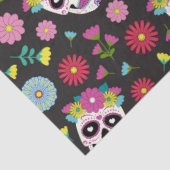 Dag van het ontwerp van de Dode Reeksen 22 Tissuepapier (Detail)