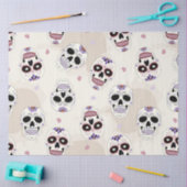 Dag van het ontwerp van de Dode Reeksen 9 Tissuepapier (Craft)