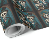 Dag van het papier voor de dodevulling (Rol Hoek)