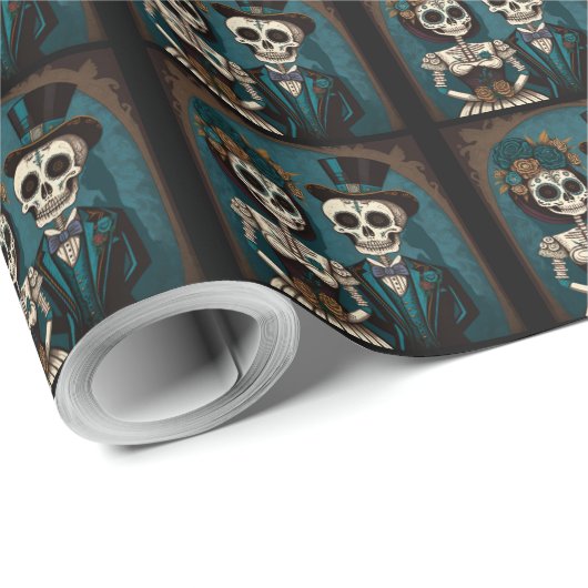 Dag van het papier voor de dodevulling (Rol Hoek)