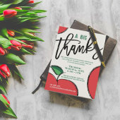 Dag van leraren | Leerlingenwaardering grote Bedan Kaart