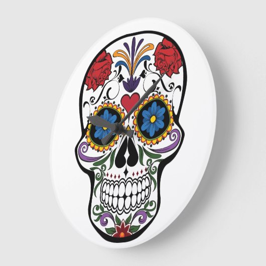 Dag van overlijden grote klok (Hoek)